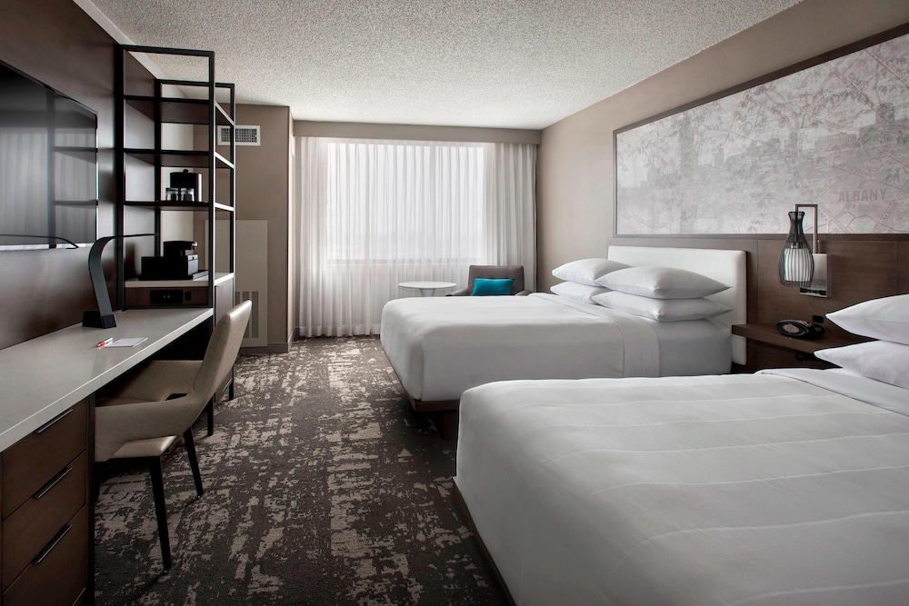 Marriott Albany - photo 6