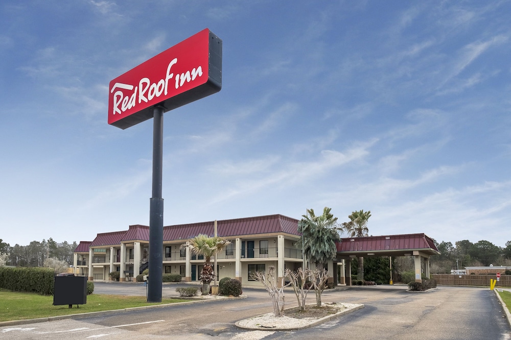 Red Roof Inn Mobile North Saraland - featured photo
