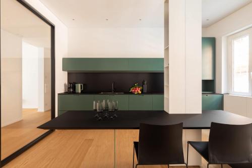 Popolo Design Apartment by RomeLoft — 4-Star Luxury Hotel in Rome, Italy