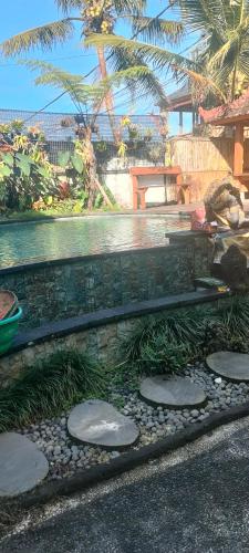 Budha house — 4-Star Luxury Hotel in Ubud, Indonesia