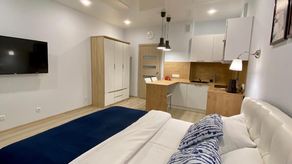 Abri Luxe Venezia - last minute hotel in Perm