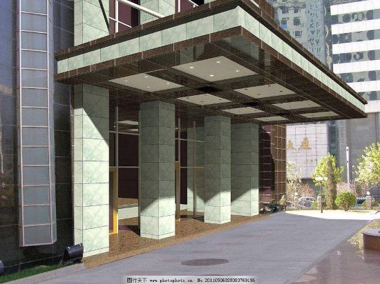 Xi'an babula Apartment Hotel - last minute hotel in Xi'an