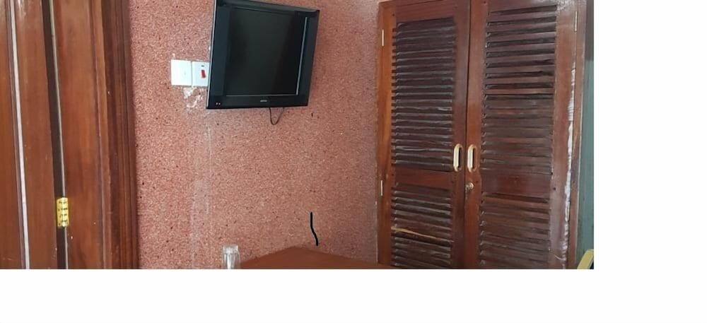 Solomon Castle Hotel Mombasa — hotel near Moi International Airport