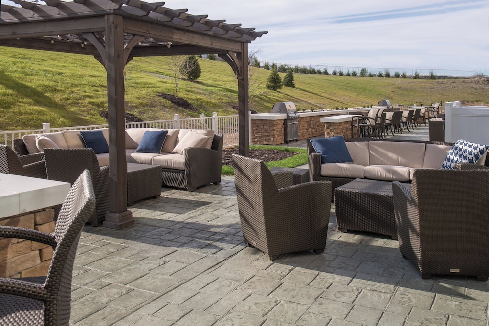 TownePlace Suites by Marriott Altoona - photo 24