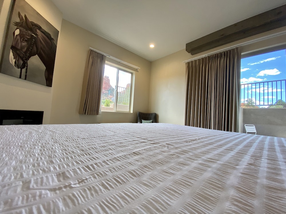 Sedona Village Lodge - photo 54