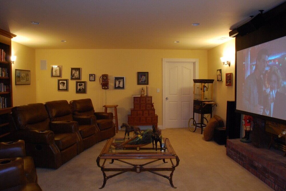 Bluegrass Country Estate - photo 17