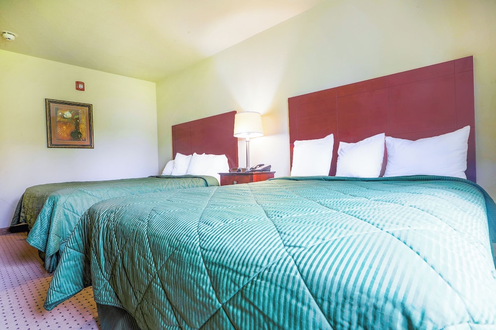 Evansville Inn & Suites By OYO - photo 17