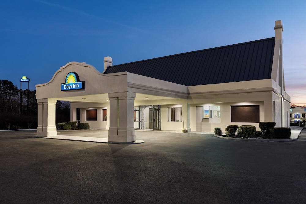 Baymont By Wyndham Emporia Va - photo 30