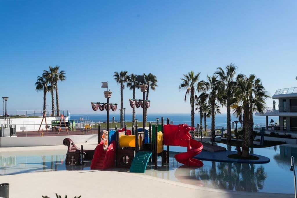 Apartment with Magnificent Seeview And All Luxury — Elche — photo 2