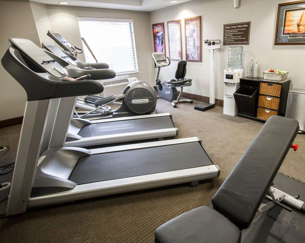 Sleep Inn North Scottsdale near Mayo Clinic - photo 26