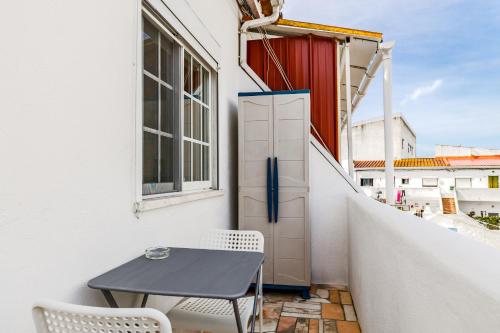Lovely Apartement — Charneca — photo 2