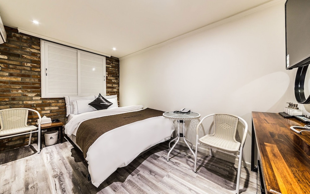 Dangsan Hotel K - last minute hotel in Seoul