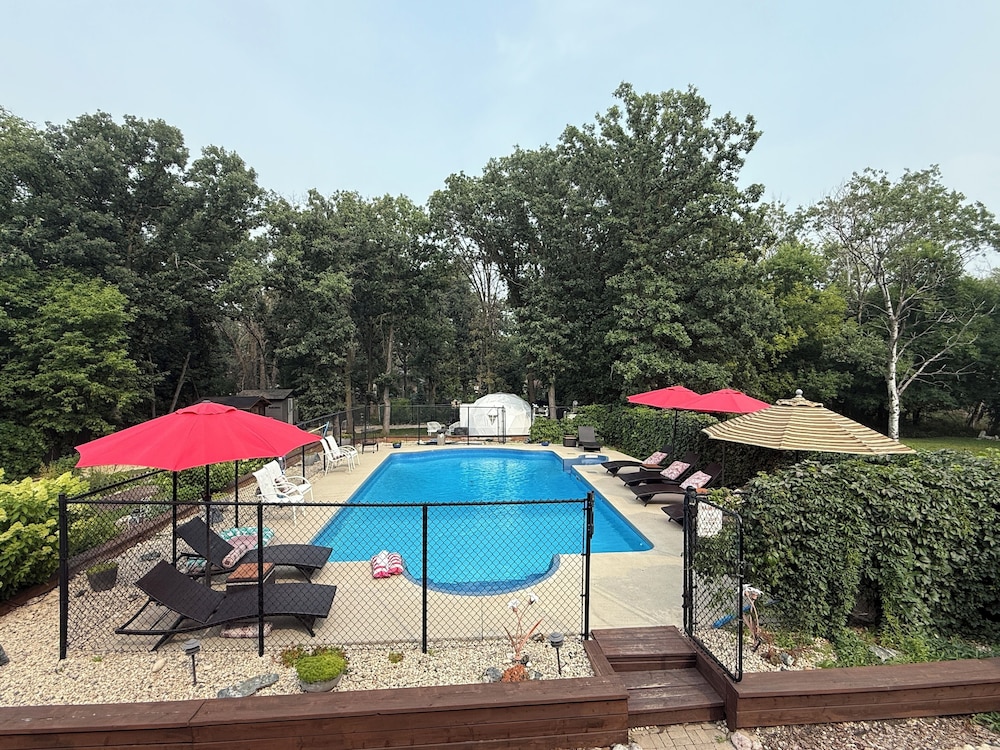 Stay549 - last minute hotel in Winnipeg