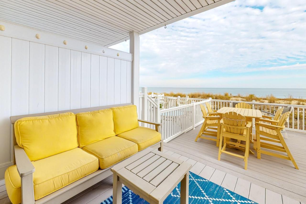 Caravelle 5 in Ocean City, United States