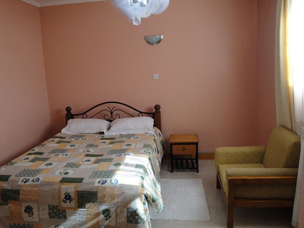 Acacia Gardens Homestay