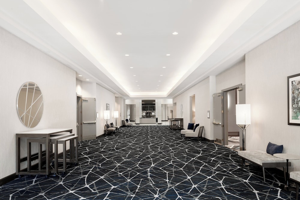 Sheraton Cerritos Hotel - photo 55