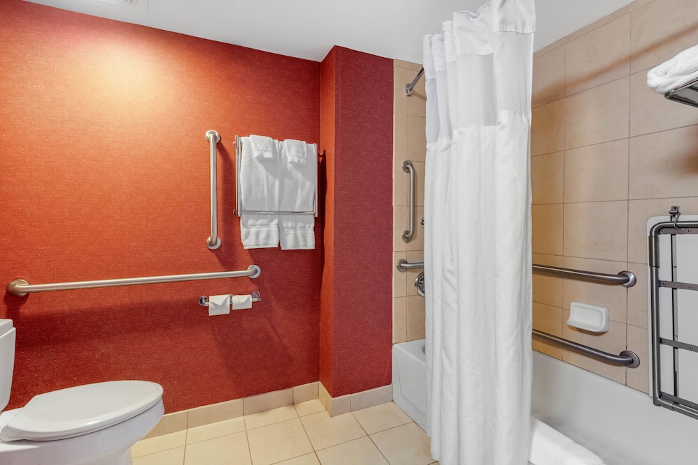 Hilton Garden Inn Tupelo - photo 30