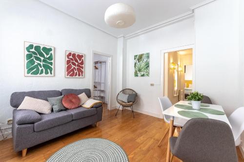 Unamuno Al Lado Del Casco Viejo - last minute hotel in Bilbao