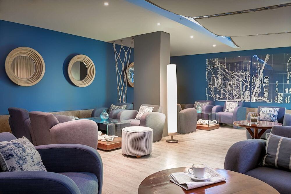 Lagoon Beach 137A Cape Town — 4-Star Luxury Hotel in Cape Town, South Africa