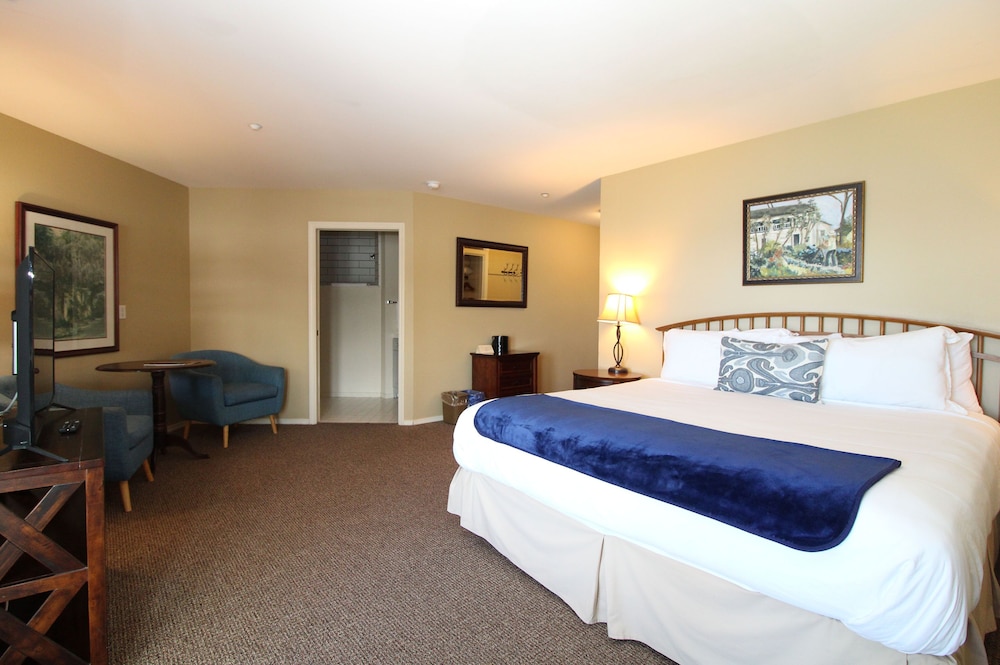 Back Bay Inn - photo 27
