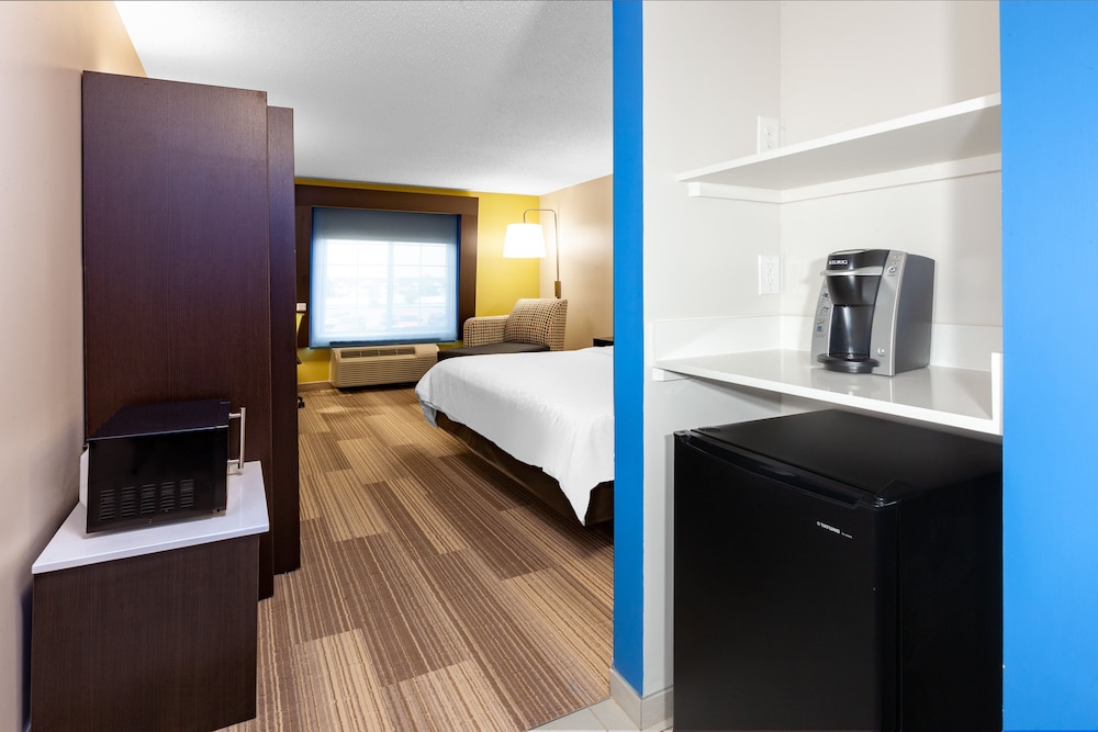 Holiday Inn Express Hotel & Suites Woodhaven by IHG - photo 29