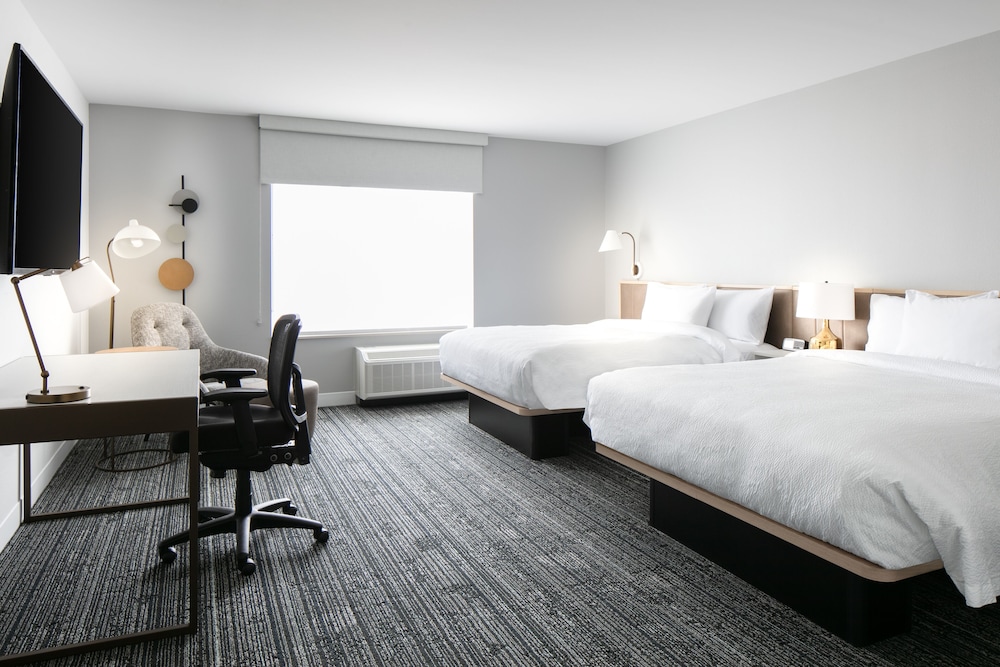 TownePlace Suites by Marriott Oshkosh - photo 6