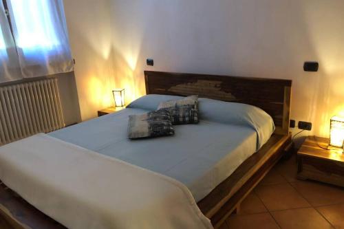 Bardolino Lago Di Garda Appartamento Vacanze — 4-Star Luxury Hotel in Bardolino, Italy