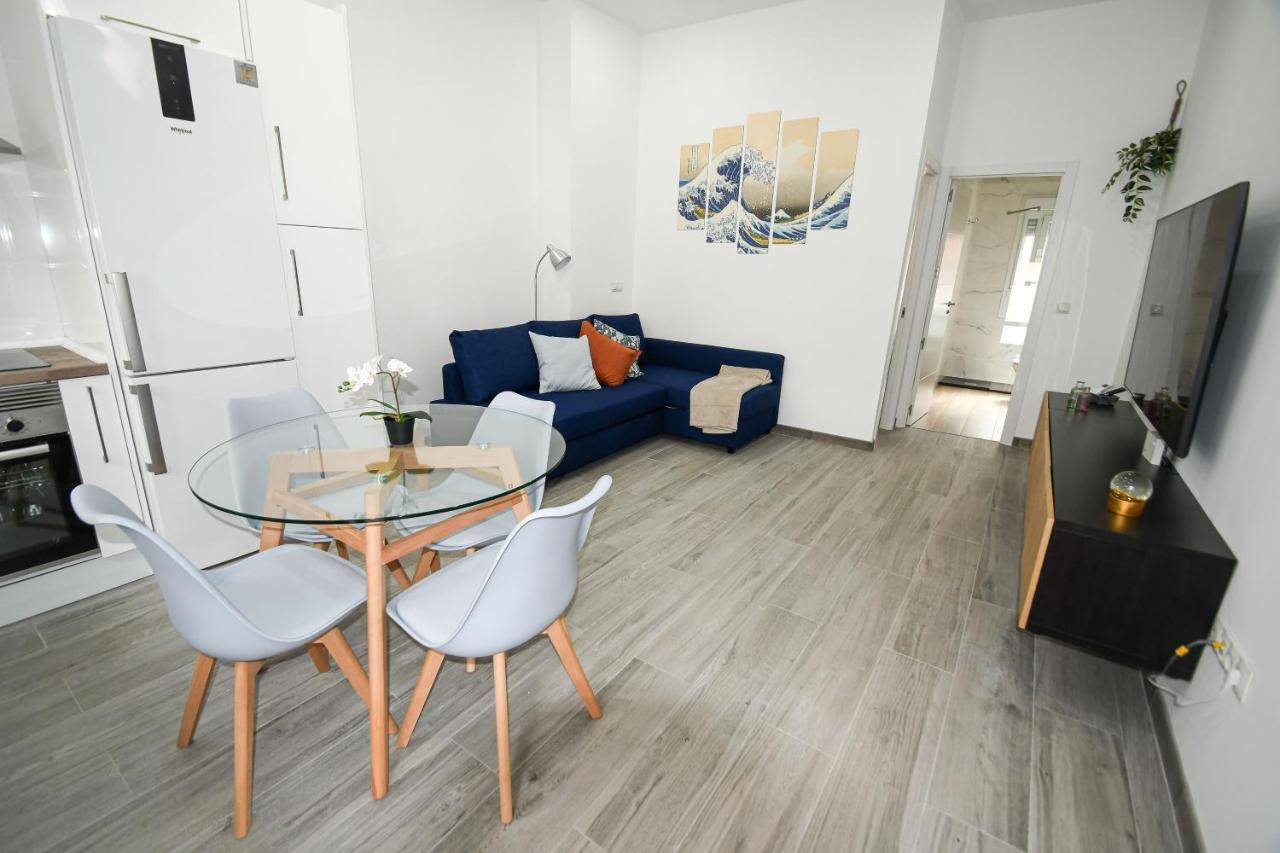 Modern Oasis in Vallecas - last minute hotel in Madrid