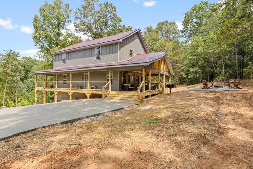 Rocky Ridge in Cleveland, United States