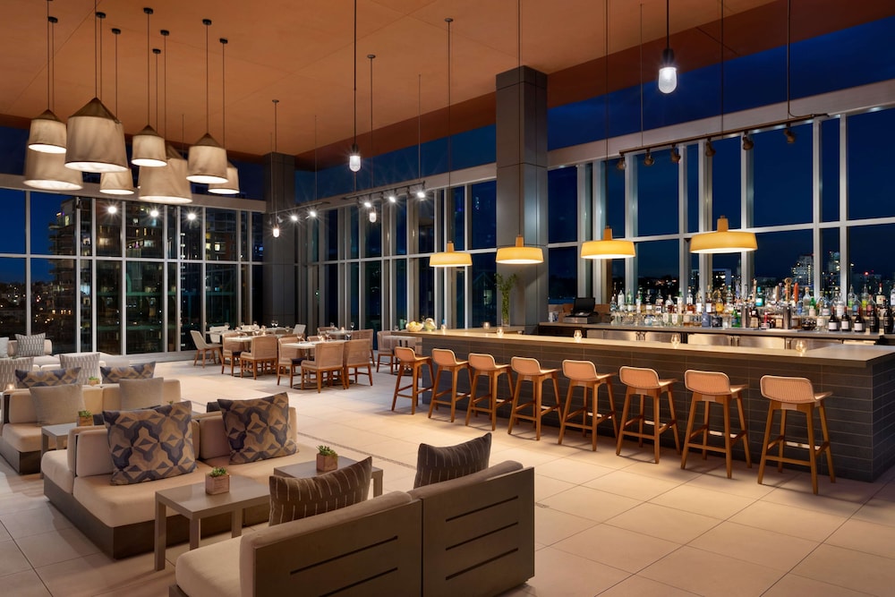 Carte Hotel San Diego Downtown Curio Collection by Hilton - photo 57