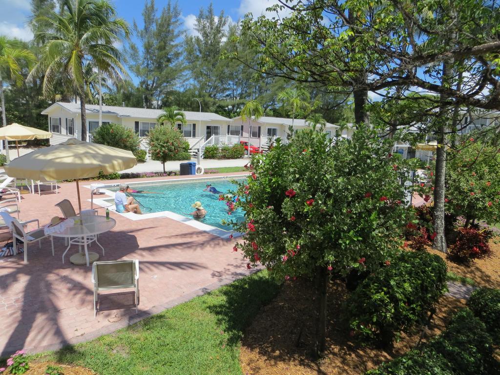 Seaside Inn - photo 23