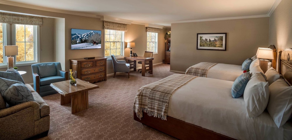 Sun Valley Inn - photo 11