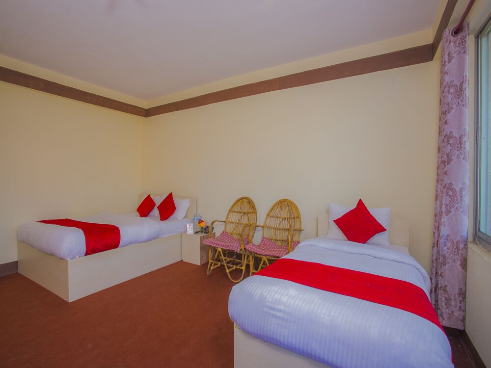OYO 247 Hotel North Pole Inn in Kathmandu, Nepal