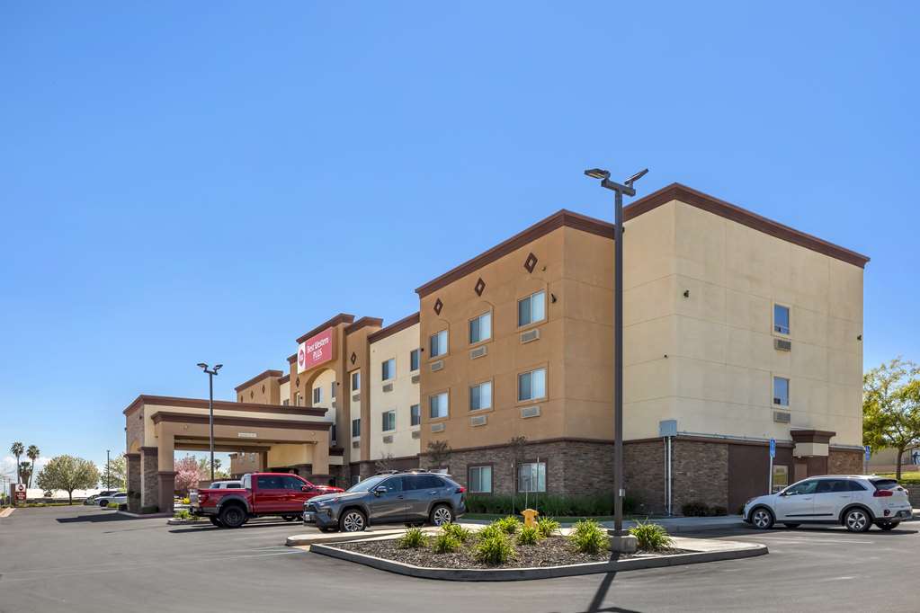 Best Western Plus Taft Inn - photo 18