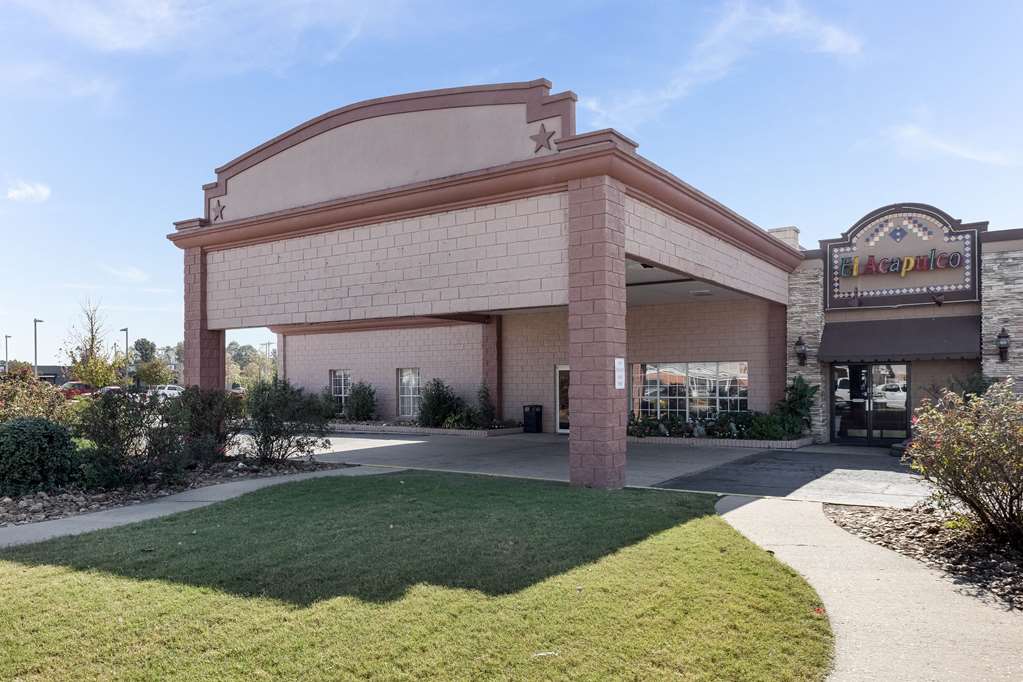 Quality Inn & Suites Paragould — hotel in Paragould