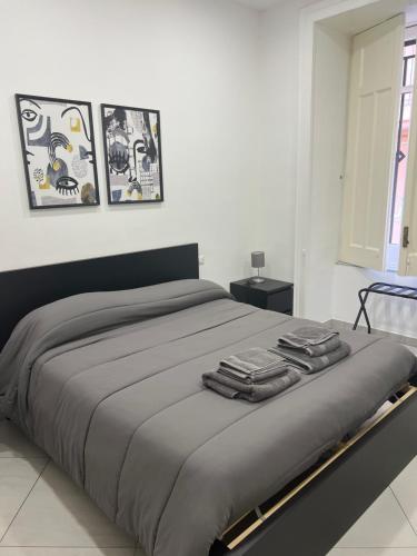 Casa Vacanze Nemesi Aura — 4-Star Luxury Hotel in Salerno, Italy