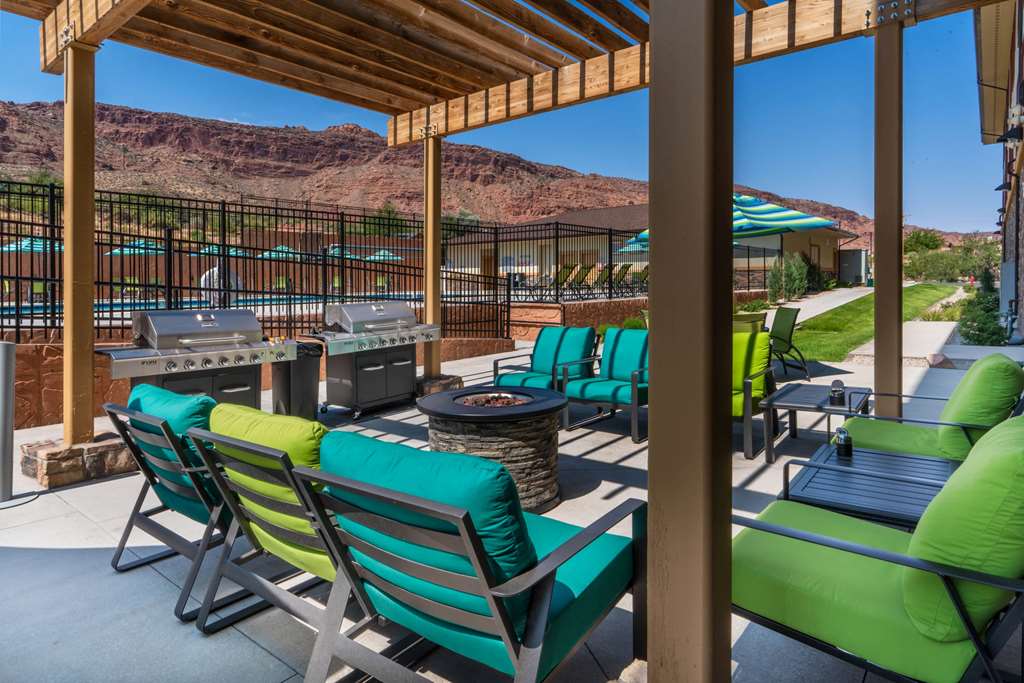 Wingate by Wyndham Moab - photo 41