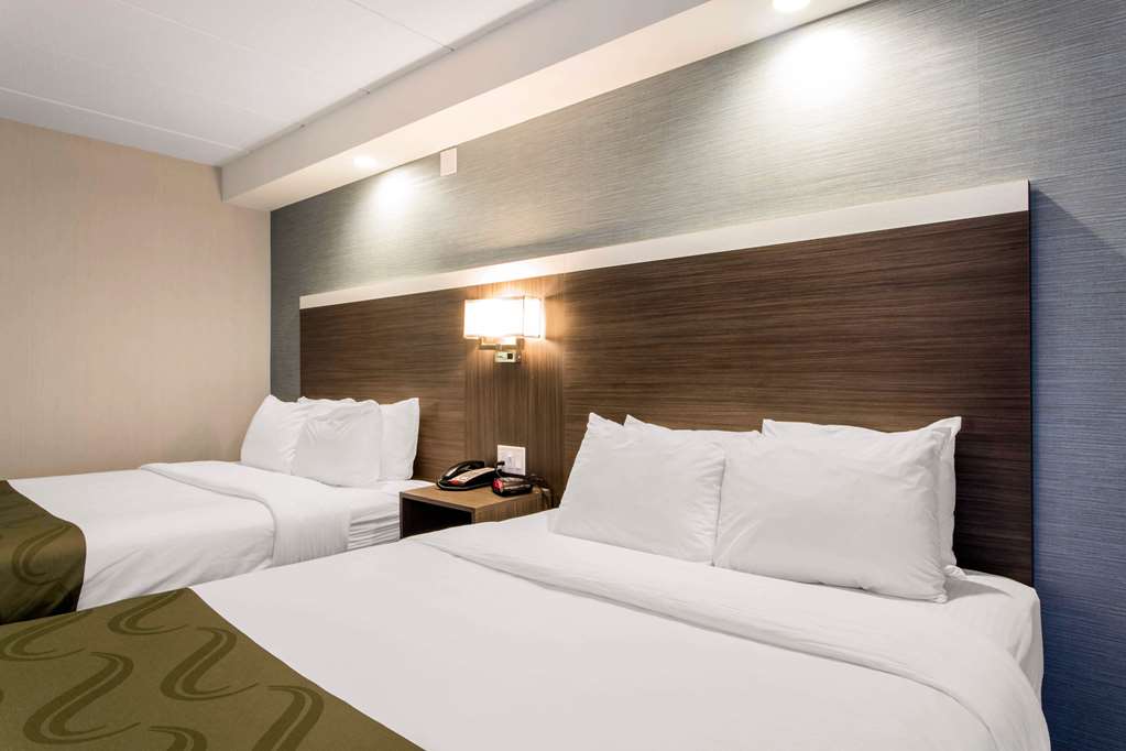 Quality Inn West Springfield - photo 21