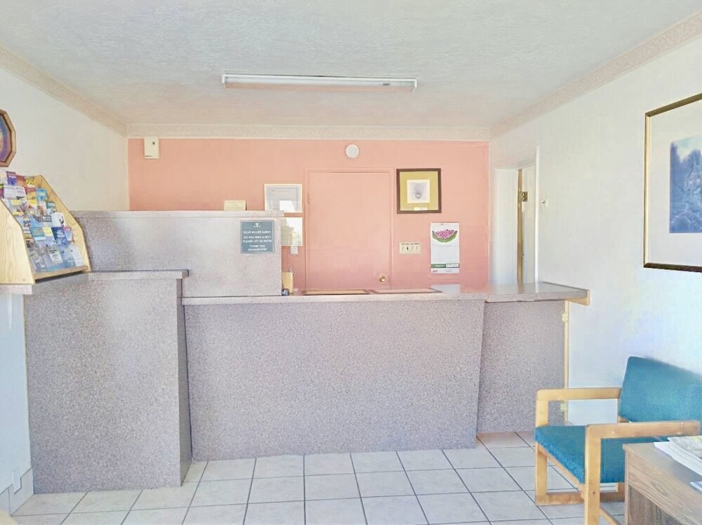 Bright Morning Motel - photo 4