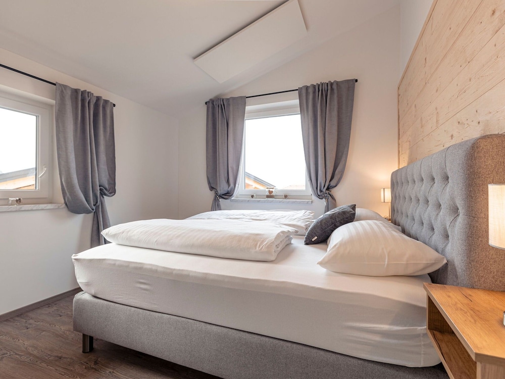 Chalet Arber in St.englmar With its own Hottube — 4-Star Luxury Hotel in Sankt Englmar, Germany