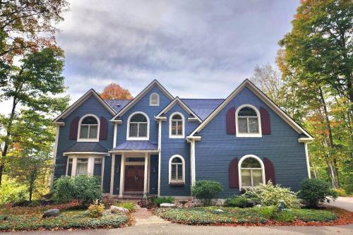 Fairway To Heaven — hotel in Harbor Springs