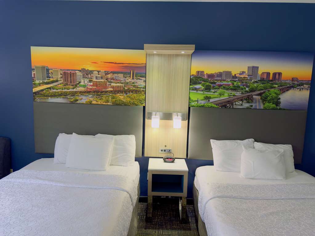 Best Western Plus Glen Allen Inn - photo 9