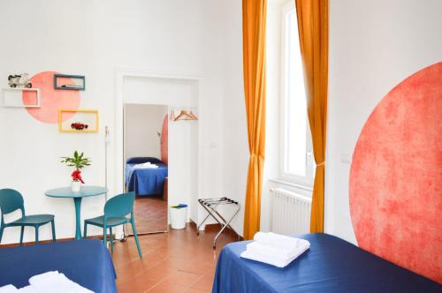 Il Fòllaro — 4-Star Luxury Hotel in Naples, Italy