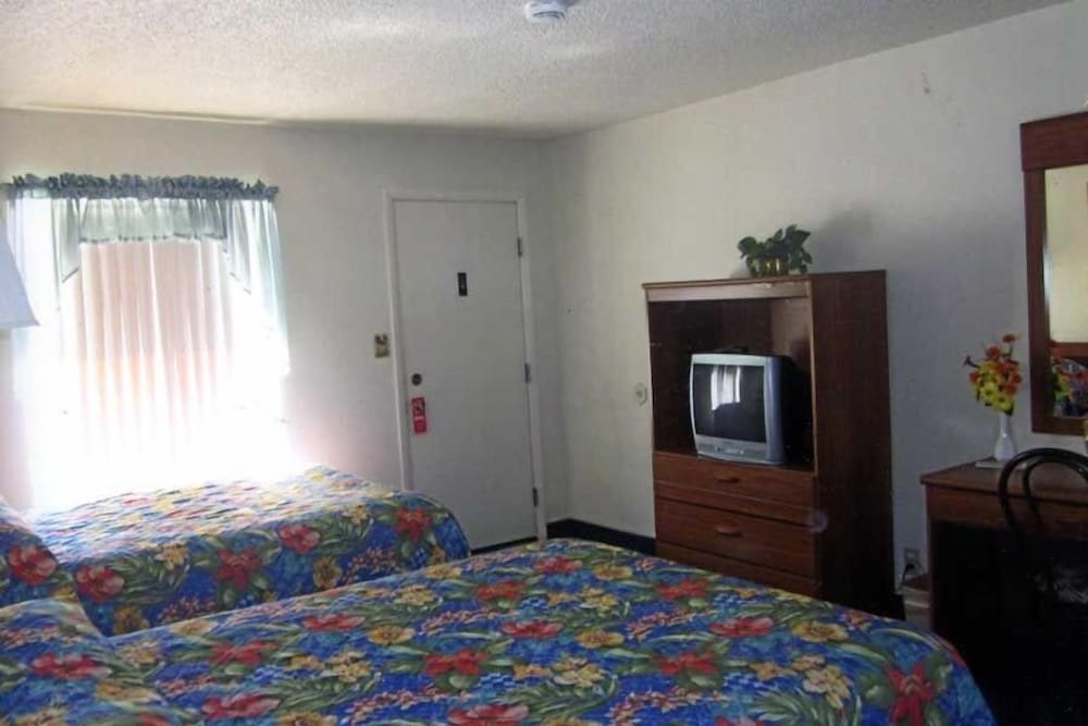 Color Country Motel - photo 6
