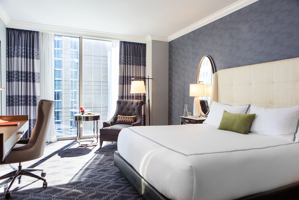 Kimpton Tryon Park Hotel by IHG - photo 9