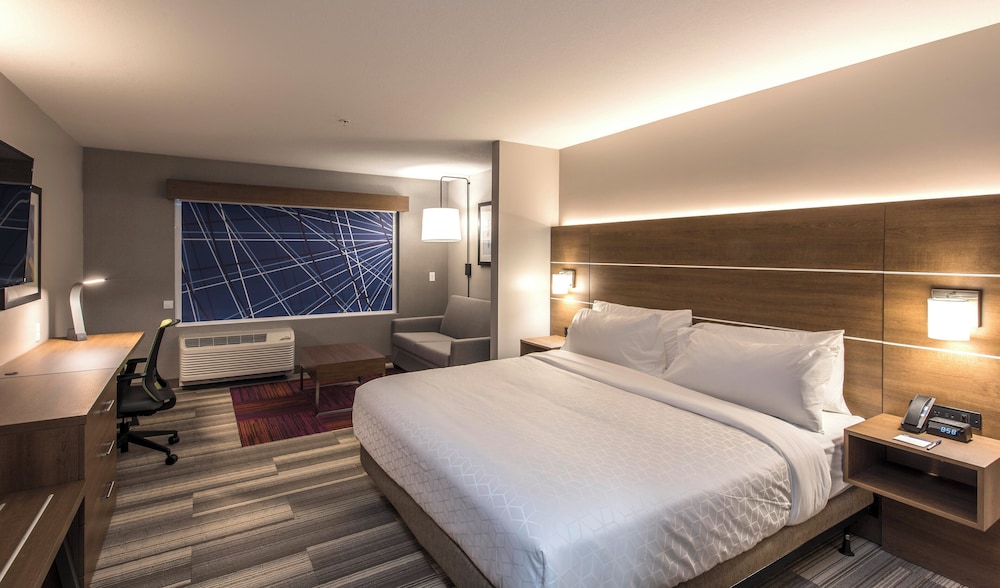 Holiday Inn Express & Suites Phoenix North Happy Valley by IHG - photo 5
