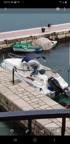 Apartment Lukiduki at the beach Kotor — 4-Star Luxury Hotel in Kotor, Montenegro