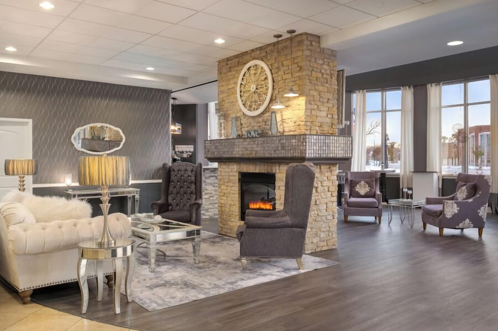 The Inn on Sheridan — hotel in Zion