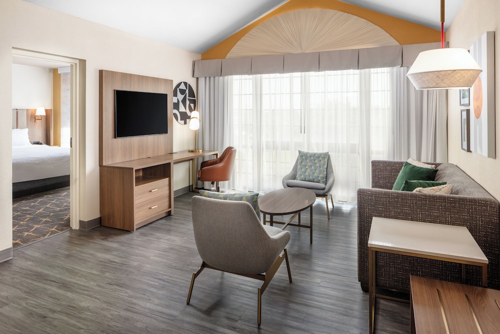 Holiday Inn Hotel & Suites Springfield I 44 by IHG - photo 15