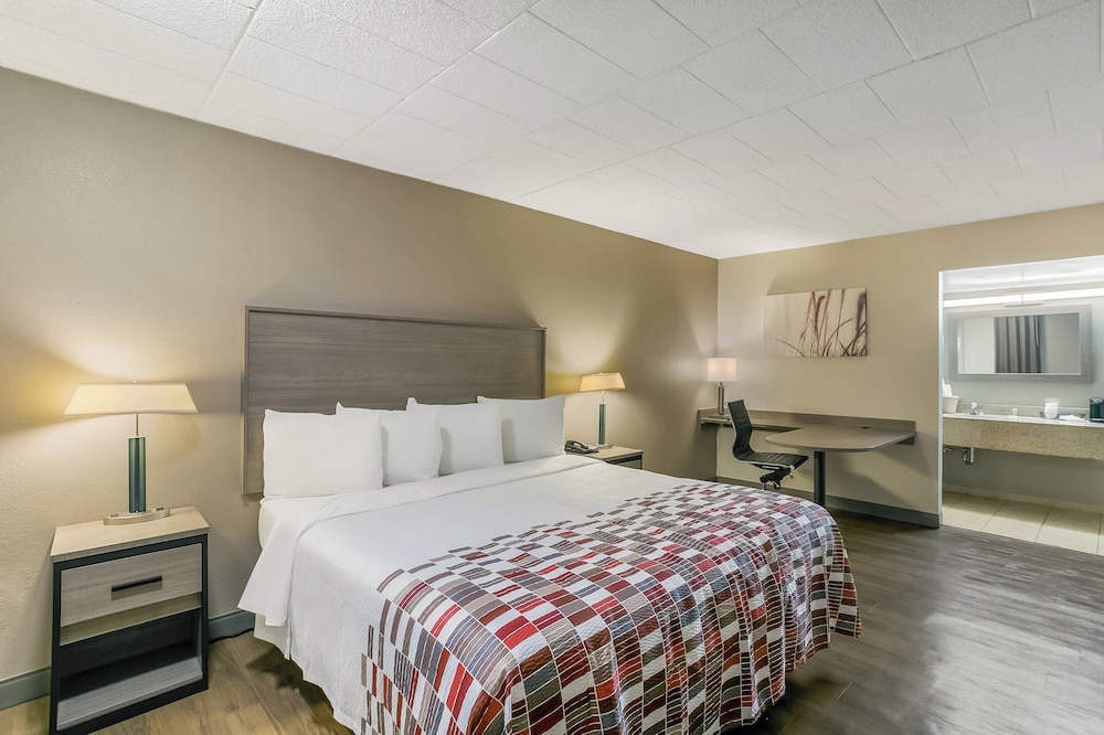 Red Roof Inn Baltimore in Baltimore, United States